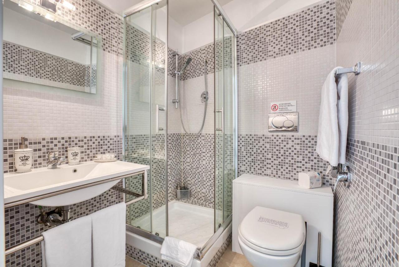 Ada Rooms Roma Exterior foto