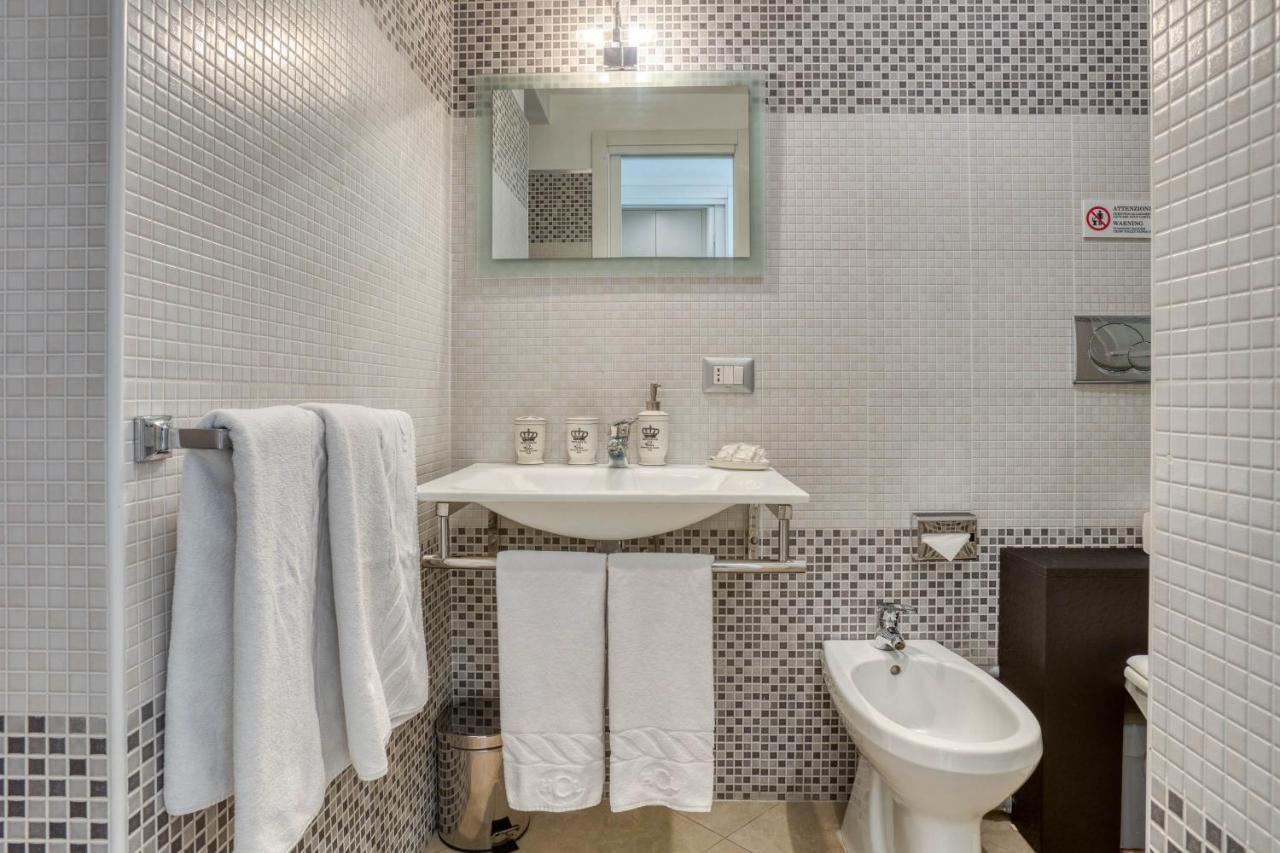 Ada Rooms Roma Exterior foto